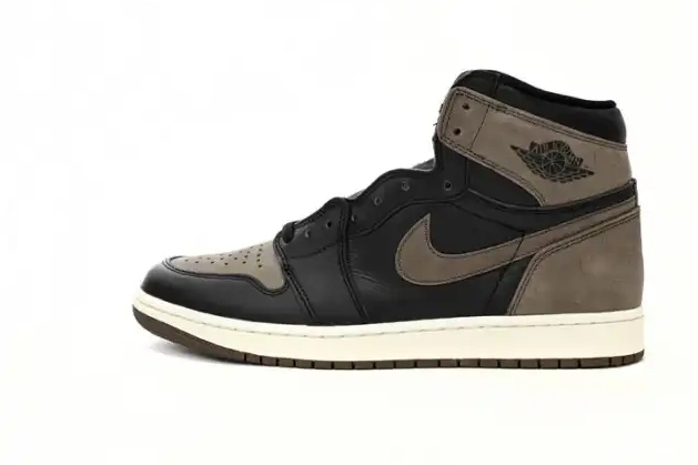 MaikeSneakers Jordan DZ5485-020 High Air Palomino 1 OG 0612